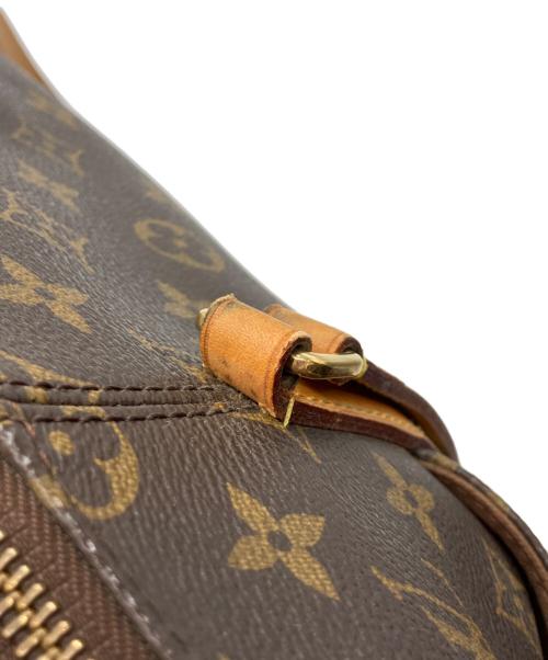 LOUIS VUITTON（ルイ ヴィトン）LOUIS VUITTON (ルイ ヴィトン) トータリーMM 	モノグラム トートバッグ ブラウンの古着・服飾アイテム