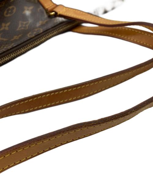 LOUIS VUITTON（ルイ ヴィトン）LOUIS VUITTON (ルイ ヴィトン) トータリーMM 	モノグラム トートバッグ ブラウンの古着・服飾アイテム