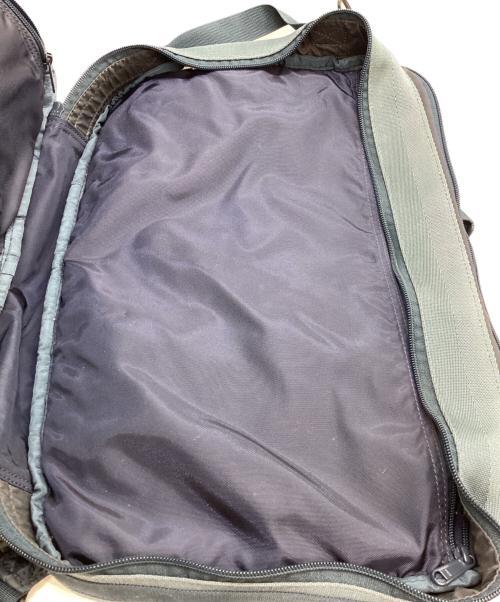 BRIEFING（ブリーフィング）BRIEFING (ブリーフィング) 3WAYバッグ ネイビーの古着・服飾アイテム