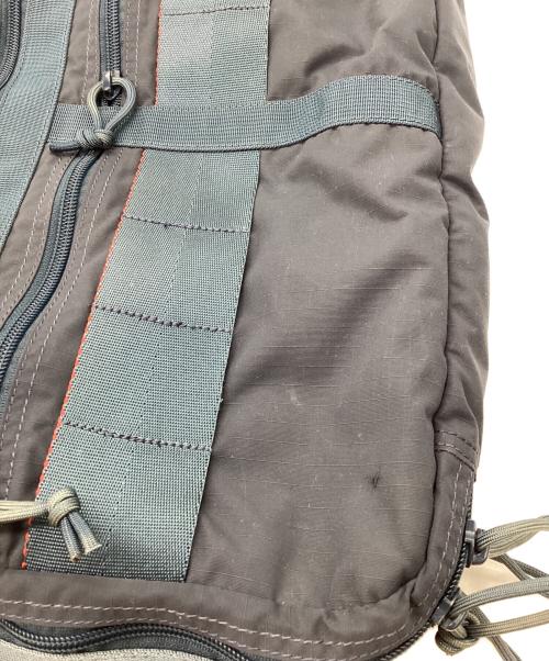 BRIEFING（ブリーフィング）BRIEFING (ブリーフィング) 3WAYバッグ ネイビーの古着・服飾アイテム