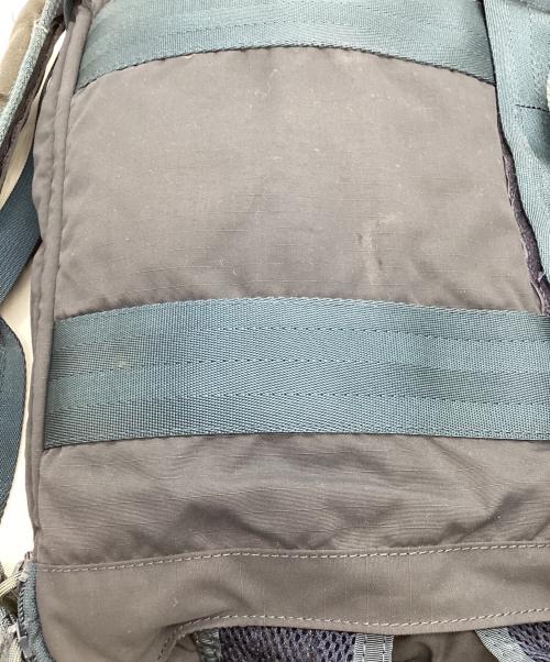 BRIEFING（ブリーフィング）BRIEFING (ブリーフィング) 3WAYバッグ ネイビーの古着・服飾アイテム