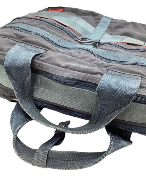 BRIEFING（ブリーフィング）BRIEFING (ブリーフィング) 3WAYバッグ ネイビーの古着・服飾アイテム