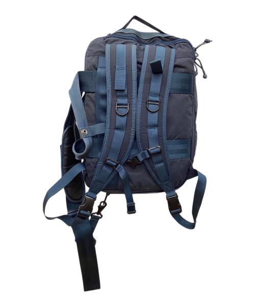 BRIEFING（ブリーフィング）BRIEFING (ブリーフィング) 3WAYバッグ ネイビーの古着・服飾アイテム