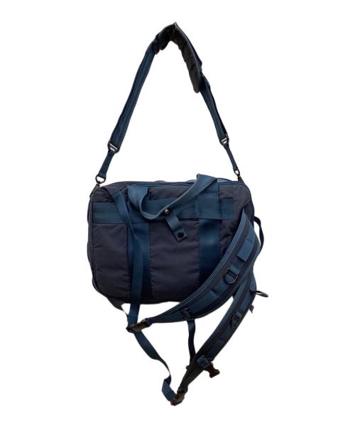 BRIEFING（ブリーフィング）BRIEFING (ブリーフィング) 3WAYバッグ ネイビーの古着・服飾アイテム