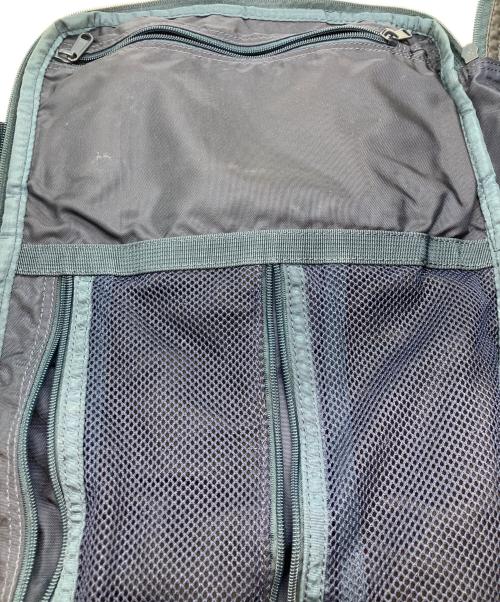 BRIEFING（ブリーフィング）BRIEFING (ブリーフィング) 3WAYバッグ ネイビーの古着・服飾アイテム