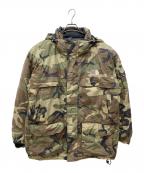 THE NORTH FACEザ ノース フェイス）の古着「マクマードパーカ」｜オリーブ