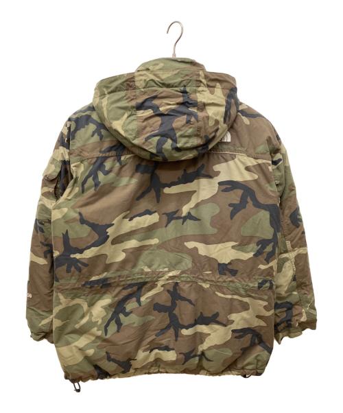 THE NORTH FACE（ザ ノース フェイス）THE NORTH FACE (ザ ノース フェイス) マクマードパーカ オリーブ サイズ:Lの古着・服飾アイテム