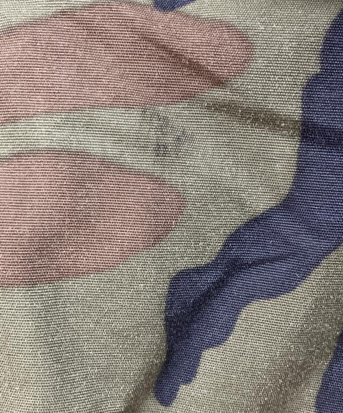 THE NORTH FACE（ザ ノース フェイス）THE NORTH FACE (ザ ノース フェイス) マクマードパーカ オリーブ サイズ:Lの古着・服飾アイテム