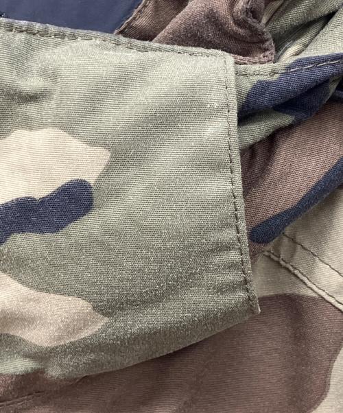 THE NORTH FACE（ザ ノース フェイス）THE NORTH FACE (ザ ノース フェイス) マクマードパーカ オリーブ サイズ:Lの古着・服飾アイテム