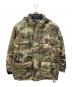 THE NORTH FACE（ザ ノース フェイス）の古着「マクマードパーカ」｜オリーブ