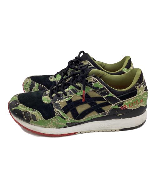 asics（アシックス）asics (アシックス) ATMOS (アトモス) Gel-Lyte 3 
