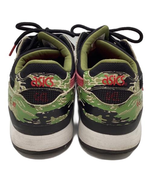 asics（アシックス）asics (アシックス) ATMOS (アトモス) Gel-Lyte 3 