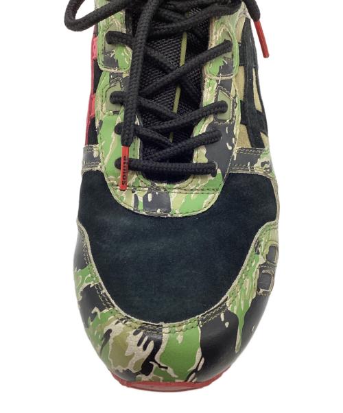 asics（アシックス）asics (アシックス) ATMOS (アトモス) Gel-Lyte 3 