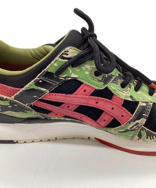 asics（アシックス）asics (アシックス) ATMOS (アトモス) Gel-Lyte 3 