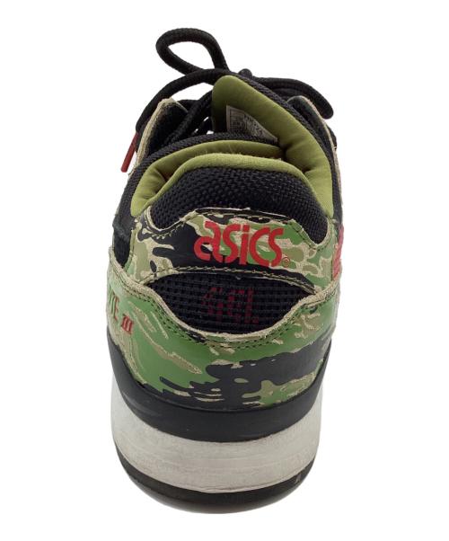 asics（アシックス）asics (アシックス) ATMOS (アトモス) Gel-Lyte 3 