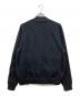 adidas (アディダス) ORI KNIT A15 トラックジャケット ブラック サイズ:M：10000円