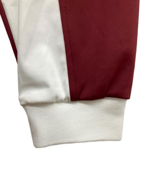 TENBOX（テンボックス）TENBOX (テンボックス) Convertible Game Shirt　ゲームシャツ ワインレッド サイズ:Ｍ 未使用品の古着・服飾アイテム