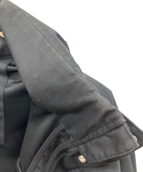 THE NORTHFACE PURPLELABEL（ザ・ノースフェイス パープルレーベル）THE NORTHFACE PURPLELABEL (ザ・ノースフェイス パープルレーベル) 別注 スタンドマウンテンジャケット　ナイロンジャケット ブラック サイズ:Lの古着・服飾アイテム