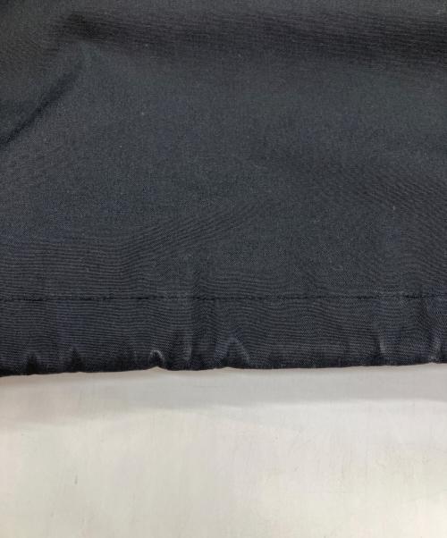 THE NORTHFACE PURPLELABEL（ザ・ノースフェイス パープルレーベル）THE NORTHFACE PURPLELABEL (ザ・ノースフェイス パープルレーベル) 別注 スタンドマウンテンジャケット　ナイロンジャケット ブラック サイズ:Lの古着・服飾アイテム