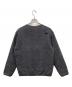 THE NORTH FACE (ザ ノース フェイス) Mirage Thermal CW L Z 002　ミラージュサーマルクルー　スウェット グレー サイズ:XL：8000円