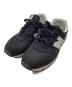 NEW BALANCE（ニューバランス）の古着「ML373KB2　ローカットスニーカー」｜ブラック