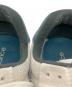 中古・古着 NEW BALANCE (ニューバランス) ローカットスニーカー アイボリー サイズ:28：4000円
