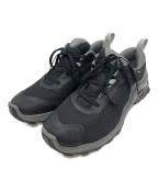 SALOMONサロモン）の古着「X REVEAL 2 GORE-TEX」｜ブラック