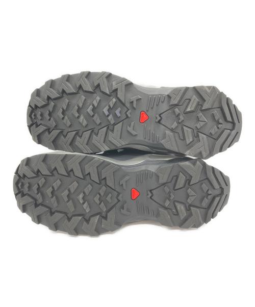 SALOMON（サロモン）SALOMON (サロモン) X REVEAL 2 GORE-TEX ブラック サイズ:23の古着・服飾アイテム