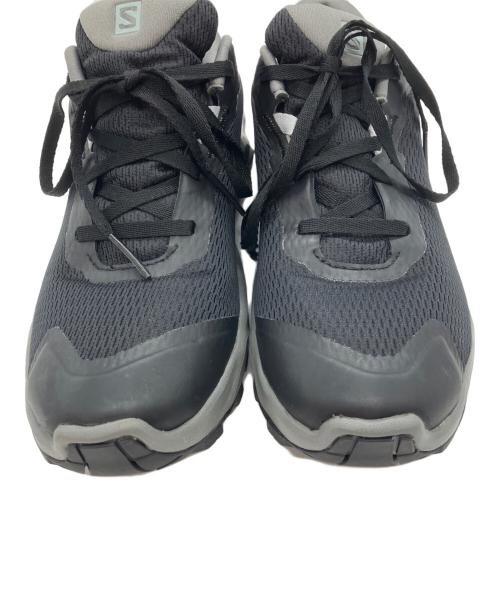 SALOMON（サロモン）SALOMON (サロモン) X REVEAL 2 GORE-TEX ブラック サイズ:23の古着・服飾アイテム