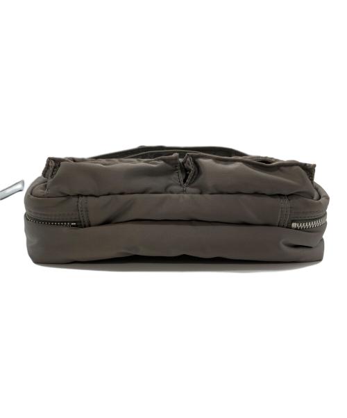 PORTER（ポーター）PORTER (ポーター) ショルダーバッグ グレーの古着・服飾アイテム