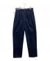 RALPH LAUREN（ラルフローレン）の古着「HAMMOND PANT ハモンドパンツ チノパン」｜ネイビー