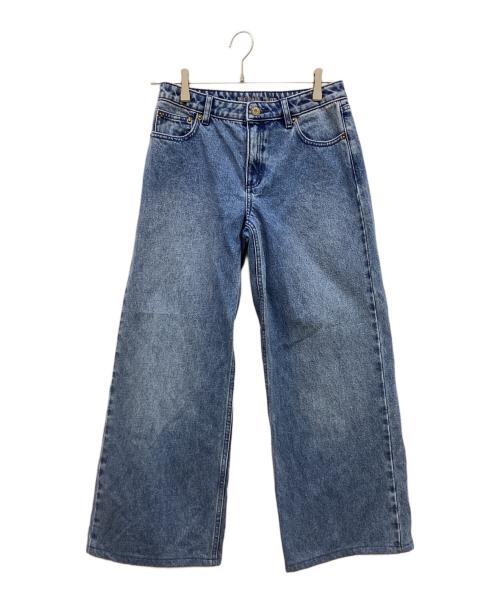 MICHAEL KORS（マイケル・コース）MICHAEL KORS (マイケル・コース) デニムパンツ インディゴの古着・服飾アイテム