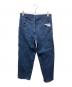 THE NORTH FACE (ザ ノース フェイス) Denim Climbing Baggy Pant ブラック サイズ:Ｓ：5000円