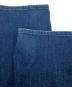 中古・古着 THE NORTH FACE (ザ ノース フェイス) Denim Climbing Baggy Pant ブラック サイズ:Ｓ：5000円