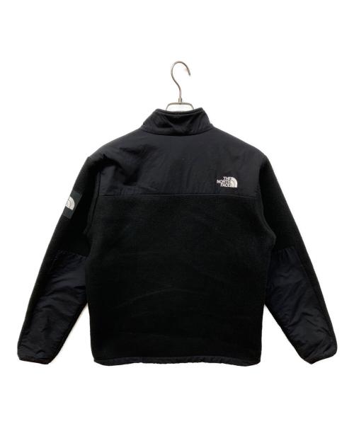 THE NORTH FACE（ザ ノース フェイス）THE NORTH FACE (ザ ノース フェイス) Denali Jacket　デナリジャケット　ジップアップジャケット ブラック サイズ:Ｍの古着・服飾アイテム