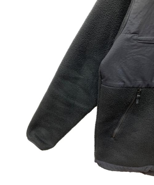 THE NORTH FACE（ザ ノース フェイス）THE NORTH FACE (ザ ノース フェイス) Denali Jacket　デナリジャケット　ジップアップジャケット ブラック サイズ:Ｍの古着・服飾アイテム