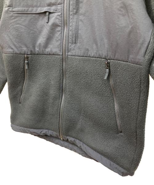 THE NORTH FACE（ザ ノース フェイス）THE NORTH FACE (ザ ノース フェイス) Denali Jacket　デナリジャケット　ジップアップジャケット ブラック サイズ:Ｍの古着・服飾アイテム