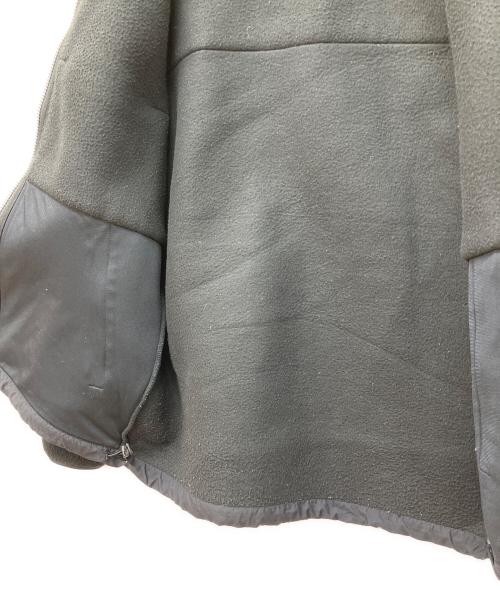 THE NORTH FACE（ザ ノース フェイス）THE NORTH FACE (ザ ノース フェイス) Denali Jacket　デナリジャケット　ジップアップジャケット ブラック サイズ:Ｍの古着・服飾アイテム