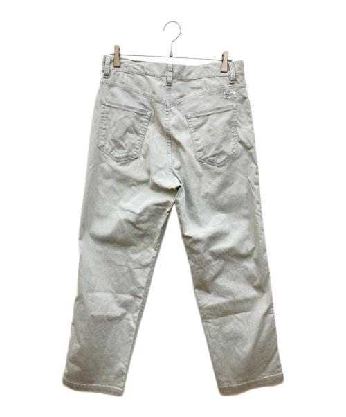 WTAPS（ダブルタップス）WTAPS (ダブルタップス) チノパン グレー サイズ:不明の古着・服飾アイテム
