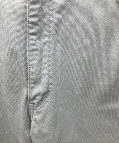 WTAPS（ダブルタップス）WTAPS (ダブルタップス) チノパン グレー サイズ:不明の古着・服飾アイテム