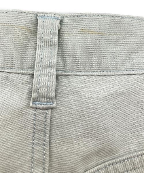 WTAPS（ダブルタップス）WTAPS (ダブルタップス) チノパン グレー サイズ:不明の古着・服飾アイテム