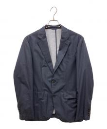 Junhashimoto（ジュンハシモト）の古着「ウルトラライトジャケット」｜ネイビー