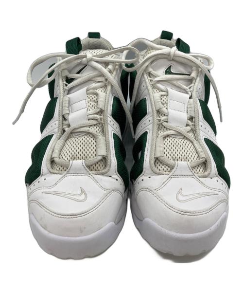 NIKE（ナイキ）NIKE (ナイキ) Air More Uptempo Low 