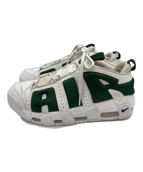 NIKE（ナイキ）NIKE (ナイキ) Air More Uptempo Low 