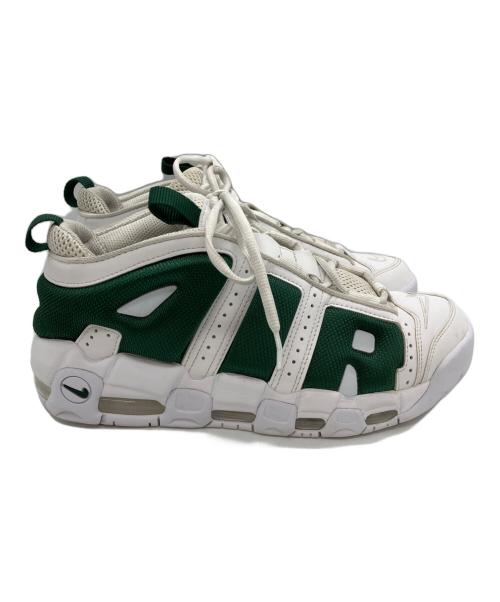 NIKE（ナイキ）NIKE (ナイキ) Air More Uptempo Low 