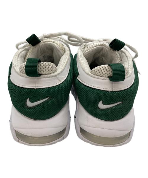 NIKE（ナイキ）NIKE (ナイキ) Air More Uptempo Low 