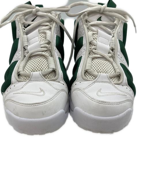 NIKE（ナイキ）NIKE (ナイキ) Air More Uptempo Low 
