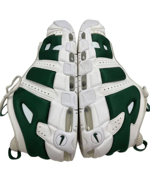 NIKE（ナイキ）NIKE (ナイキ) Air More Uptempo Low 