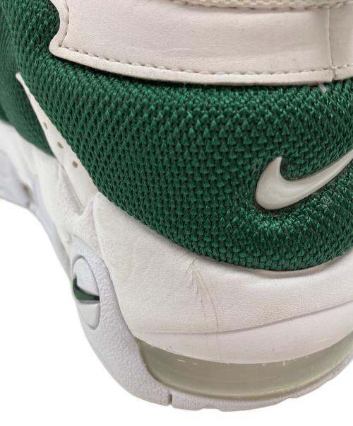 NIKE（ナイキ）NIKE (ナイキ) Air More Uptempo Low 