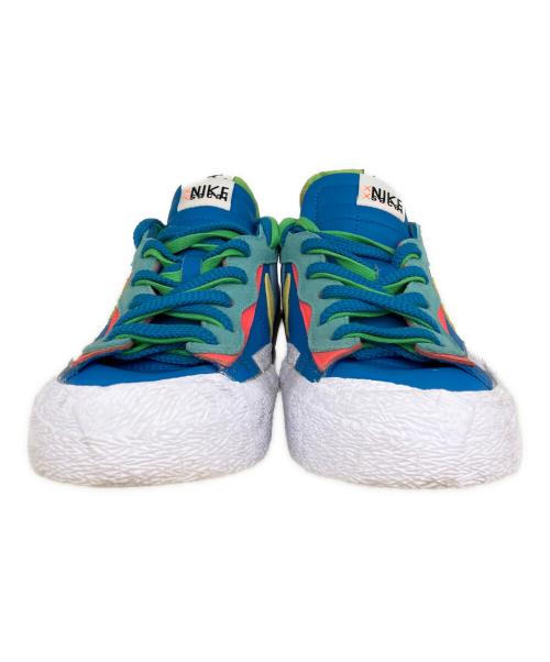 NIKE（ナイキ）NIKE (ナイキ) sacai (サカイ) KAWS (カウズ) Blazer Low 